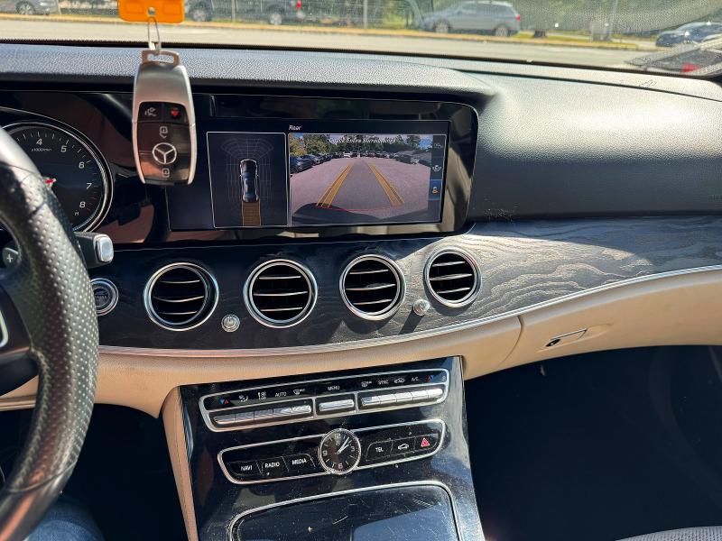 Продаж на аукціоні авто 2017 Mercedes-benz E, vin: WDDZF4JB0HA156354, номер лоту: 67040676