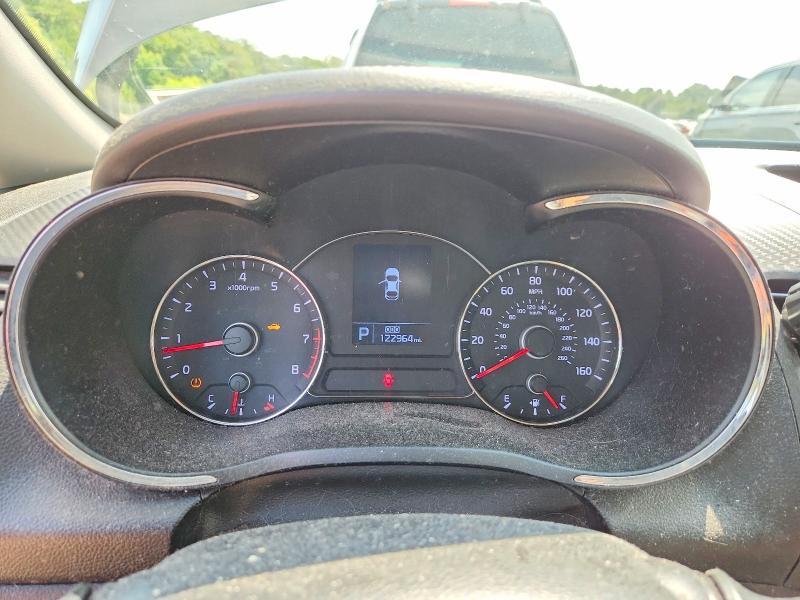 64991706 :رقم المزاد ، KNAFX5A84E5241400 vin ، 2014 Kia Forte مزاد بيع