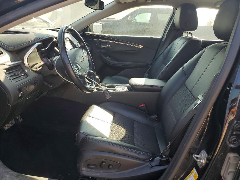 Aukcja sprzedaży 2019 Chevrolet Impala, vin: 1G11Z5S33KU110785, numer aukcji: 65950526