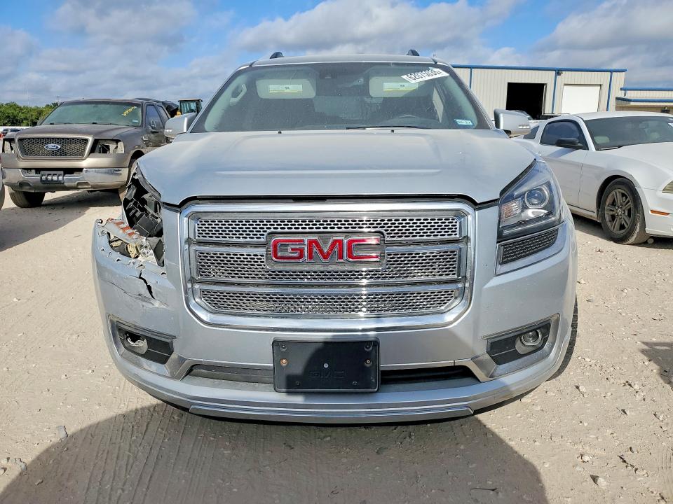 2016 Gmc Acadia მანქანა იყიდება აუქციონზე, vin: 1GKKVTKDXGJ344889, აუქციონის ნომერი: 62075036