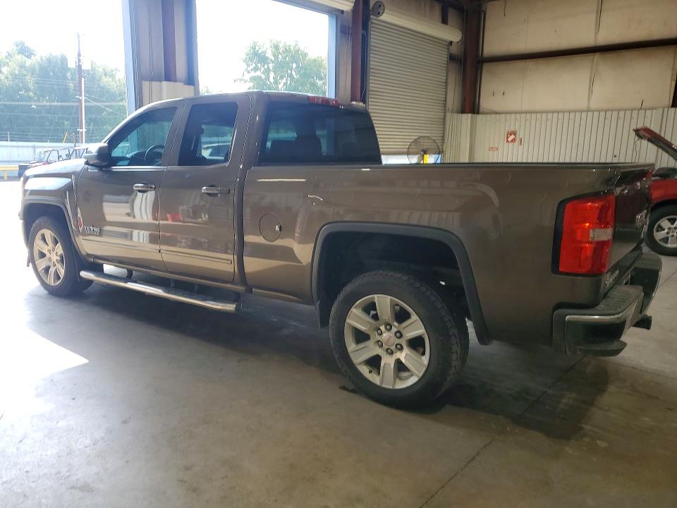 Aukcja sprzedaży 2014 Gmc Sierra, vin: 1GTR1UECXEZ361589, numer aukcji: 63862706
