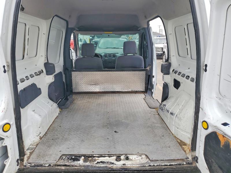 Aukcja sprzedaży 2012 Ford Transit Connect, vin: NM0LS7AN5CT076212, numer aukcji: 65010316