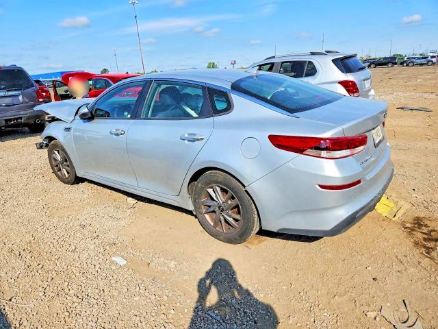 Aukcja sprzedaży 2020 Kia Optima, vin: 5XXGT4L32LG424771, numer aukcji: 65058556