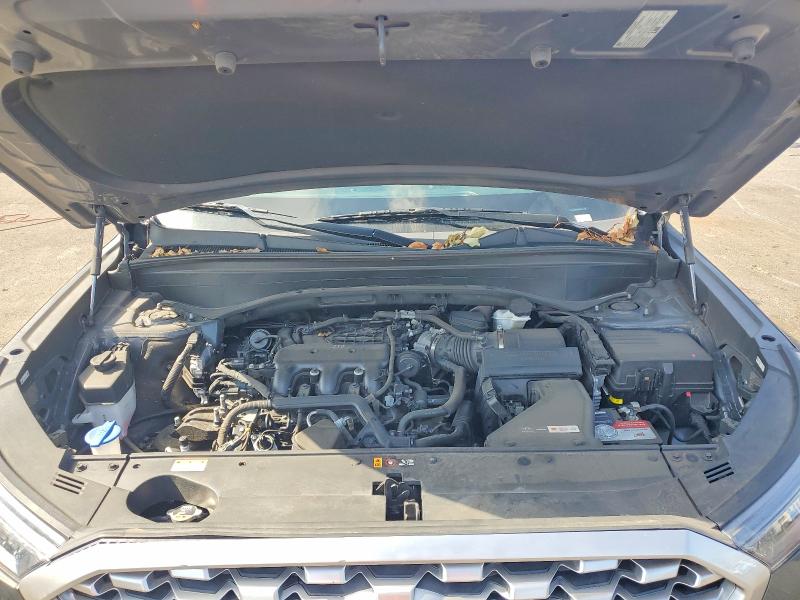Продаж на аукціоні авто 2022 Hyundai Palisade, vin: KM8R44HE7NU416965, номер лоту: 63592196