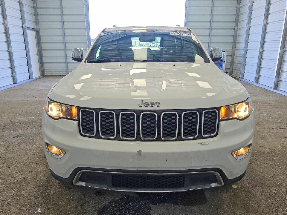 Aukcja sprzedaży 2019 Jeep Grand Cherokee, vin: 1C4RJEBG9KC731135, numer aukcji: 64515086