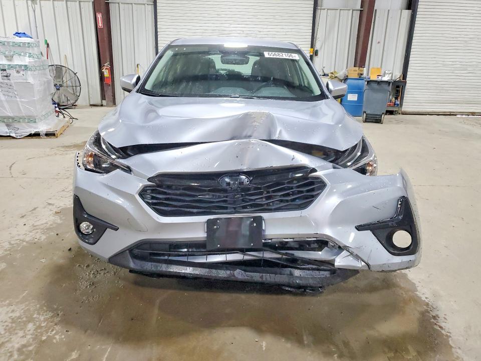 2024 Subaru Impreza მანქანა იყიდება აუქციონზე, vin: JF1GUAFC1R8917401, აუქციონის ნომერი: 65682106