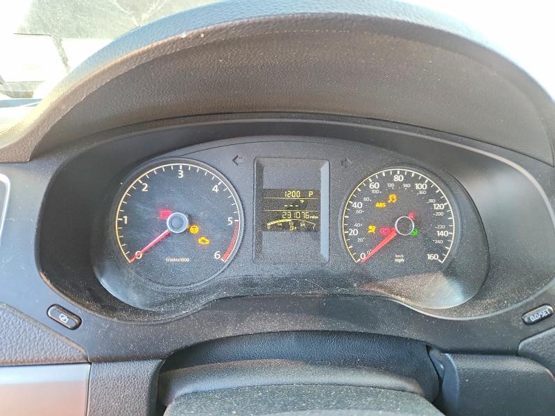 Aukcja sprzedaży 2011 Volkswagen Jetta, vin: 3VWLL7AJ9BM033273, numer aukcji: 65870066