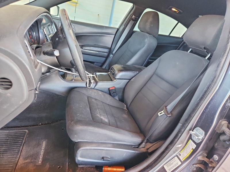 65703886 :رقم المزاد ، 2C3CDXBG2EH250612 vin ، 2014 Dodge Charger مزاد بيع