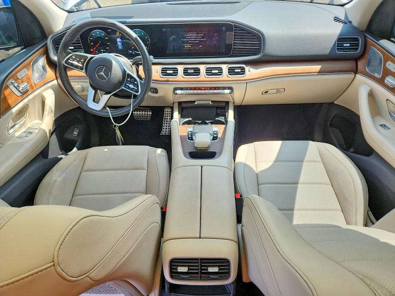 Aukcja sprzedaży 2020 Mercedes-benz Gle, vin: 4JGFB4KB5LA216432, numer aukcji: 64187156