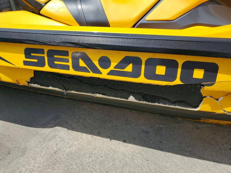 Aukcja sprzedaży 2021 Sea-doo Rxtx300, vin: YDV13703J021, numer aukcji: 65182806