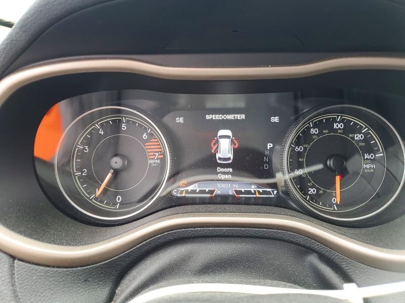 65027356 :رقم المزاد ، 1C4PJMDB9GW175451 vin ، 2016 Jeep Cherokee مزاد بيع