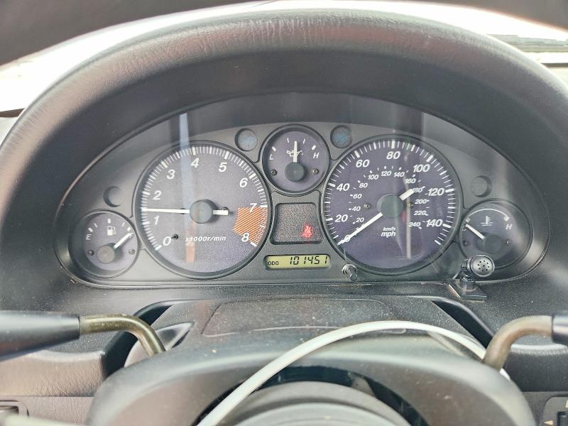 65576946 :رقم المزاد ، JM1NB3539X0128994 vin ، 1999 Mazda Mx-5 Miata مزاد بيع