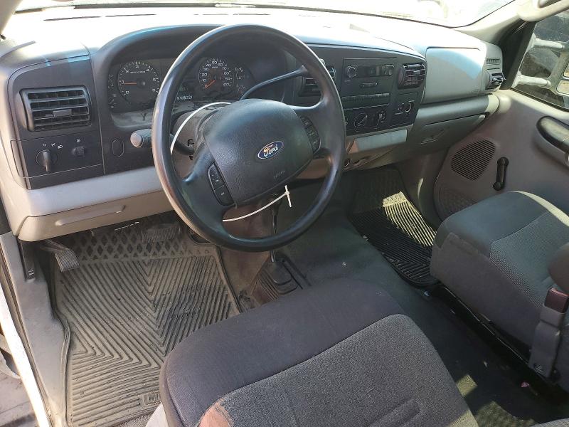 2007 Ford F350 მანქანა იყიდება აუქციონზე, vin: 1FDWF37Y37EA44573, აუქციონის ნომერი: 63473306