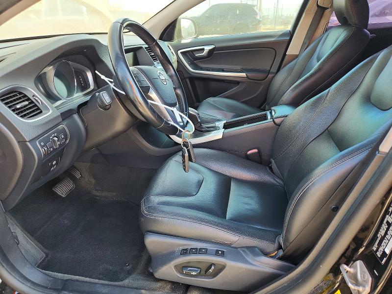 Aukcja sprzedaży 2015 Volvo S60, vin: YV126MFC8F1314444, numer aukcji: 64781006
