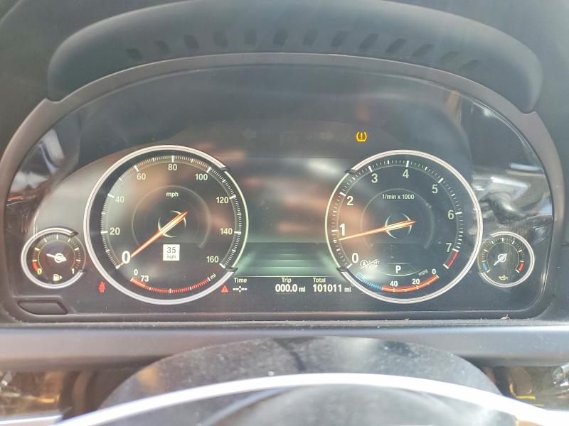 Продажа на аукционе авто 2016 Bmw 650, vin: WBA6D4C5XGD977093, номер лота: 59866356