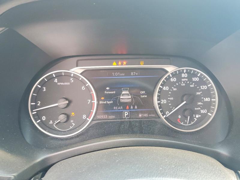 Aukcja sprzedaży 2023 Nissan Sentra, vin: 3N1AB8CV5PY222914, numer aukcji: 64323046
