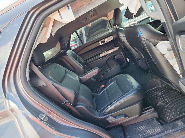 Продаж на аукціоні авто 2022 Ford Explorer, vin: 1FMSK7FH4NGA55778, номер лоту: 67156916