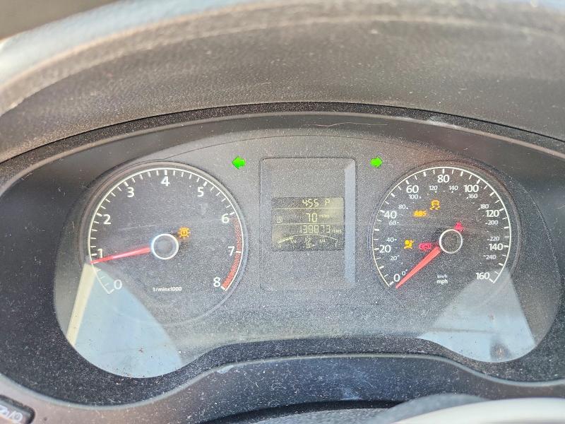 Продаж на аукціоні авто 2014 Volkswagen Jetta, vin: 3VW2K7AJ4EM438301, номер лоту: 65404666