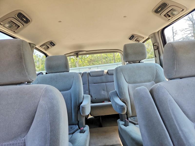Продаж на аукціоні авто 2008 Toyota Sienna, vin: 5TDZK23C88S116557, номер лоту: 65840816