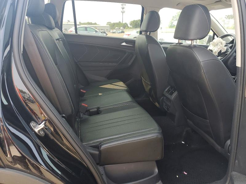 2024 Volkswagen Tiguan მანქანა იყიდება აუქციონზე, vin: 3VVMB7AX9RM043280, აუქციონის ნომერი: 64764906