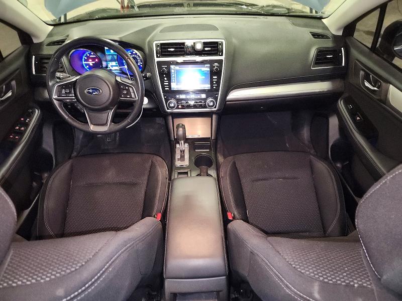 2018 Subaru Outback მანქანა იყიდება აუქციონზე, vin: 4S4BSAFCXJ3315247, აუქციონის ნომერი: 64103236