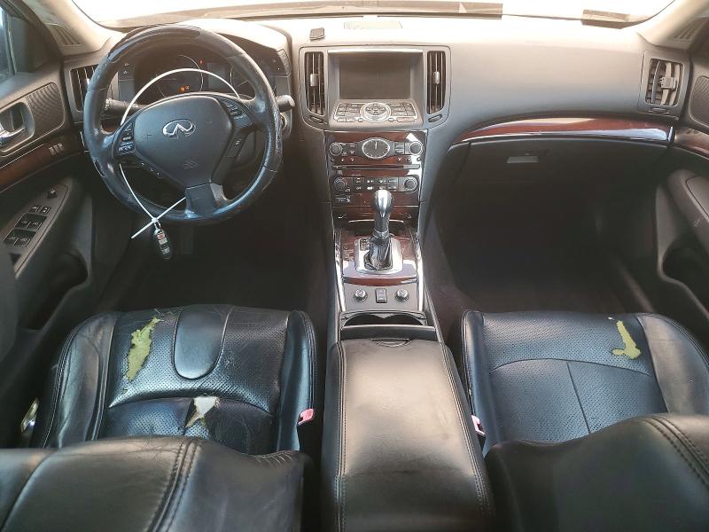 Продаж на аукціоні авто 2012 Infiniti G37 Sedan, vin: JN1CV6AR3CM977096, номер лоту: 66029526