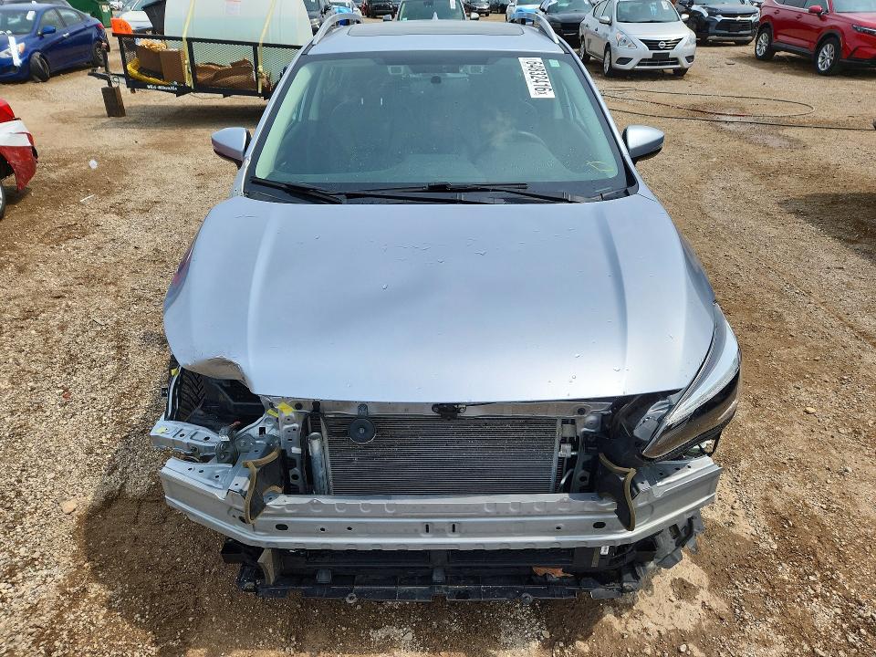 Aukcja sprzedaży 2018 Subaru Impreza, vin: 4S3GTAT62J3752584, numer aukcji: 64832416
