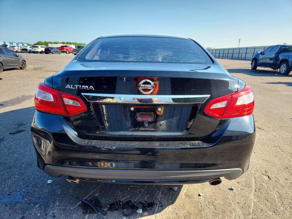 Aukcja sprzedaży 2017 Nissan Altima, vin: 1N4AL3AP8HC478627, numer aukcji: 64897936