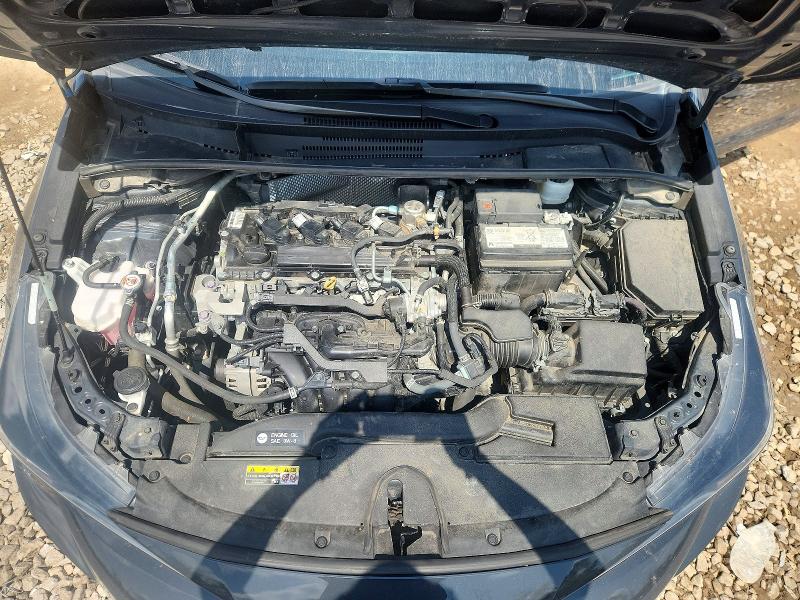 Продажа на аукционе авто 2023 Toyota Corolla, vin: 5YFB4MDEXPP051970, номер лота: 64258276
