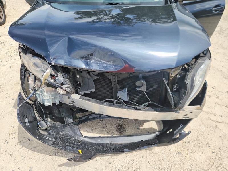 2011 Lexus Rx მანქანა იყიდება აუქციონზე, vin: 2T2ZK1BA2BC047600, აუქციონის ნომერი: 67192836