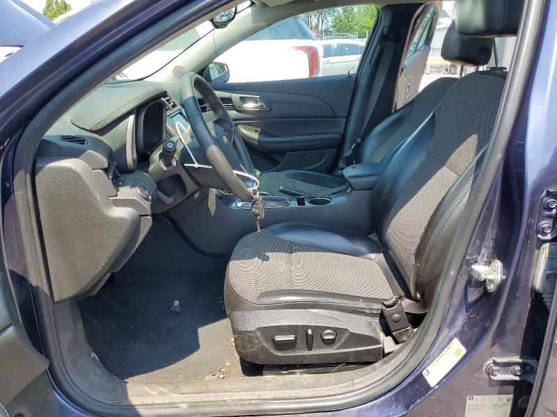 Продаж на аукціоні авто 2015 Chevrolet Malibu, vin: 1G11C5SL2FF130795, номер лоту: 63495236