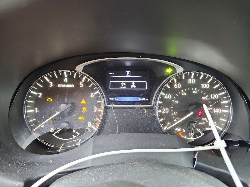 Продаж на аукціоні авто 2016 Nissan Altima, vin: 1N4AL3AP4GC154105, номер лоту: 63852216