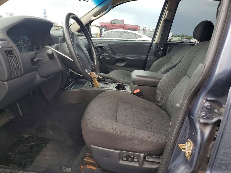 Aukcja sprzedaży 2004 Jeep Grand Cherokee, vin: 1J4GW48S14C156265, numer aukcji: 65049446