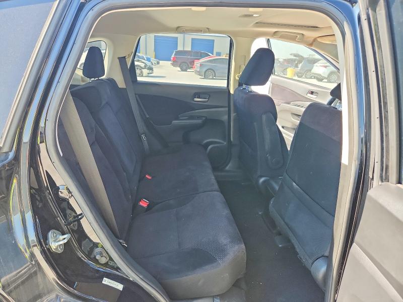Продаж на аукціоні авто 2012 Honda Cr-v, vin: 3CZRM3H54CG703284, номер лоту: 63255476