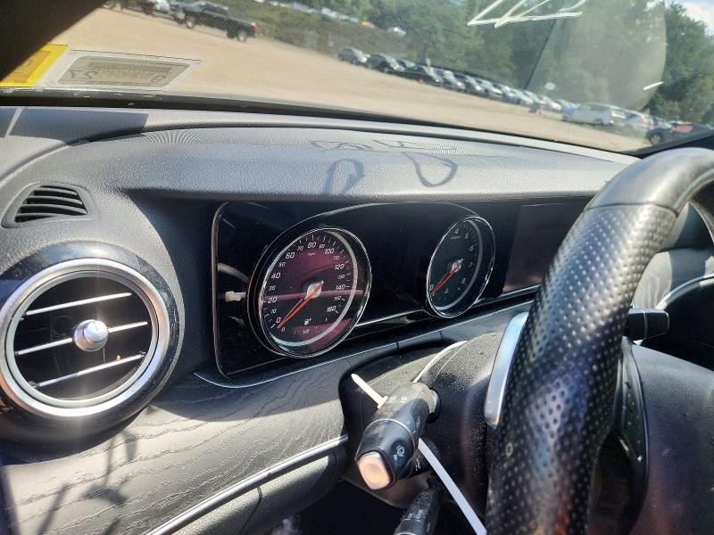 Продаж на аукціоні авто 2017 Mercedes-benz E, vin: WDDZF4KB3HA032898, номер лоту: 65007606