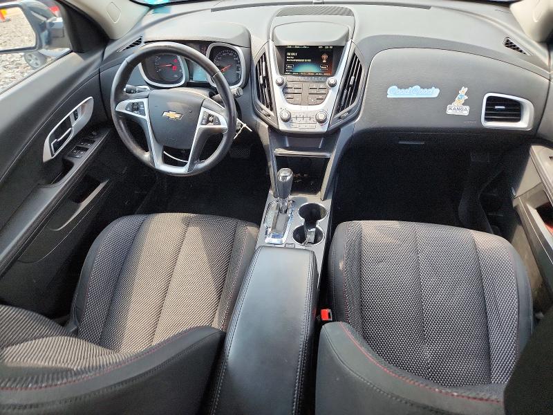 Продаж на аукціоні авто 2016 Chevrolet Equinox, vin: 2GNFLFE30G6242688, номер лоту: 63737926