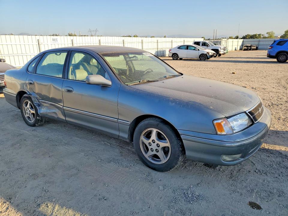 Aukcja sprzedaży 1999 Toyota Avalon, vin: 4T1BF18B8XU293776, numer aukcji: 64125136