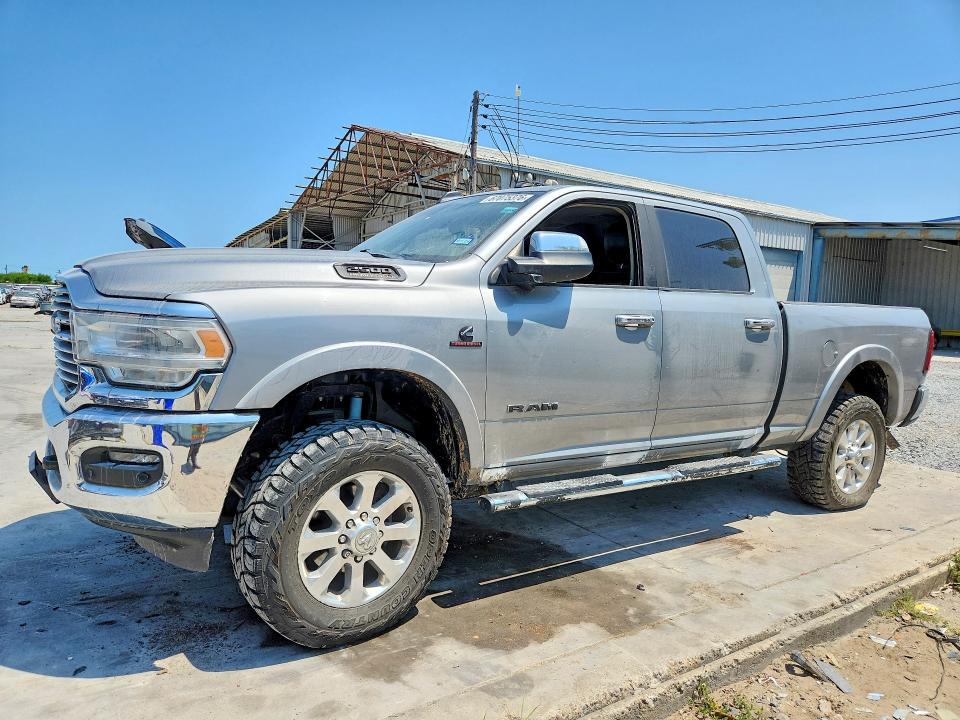 Продажа на аукционе авто 2021 Ram 2500, vin: 3C6UR5FL7MG611030, номер лота: 67075376