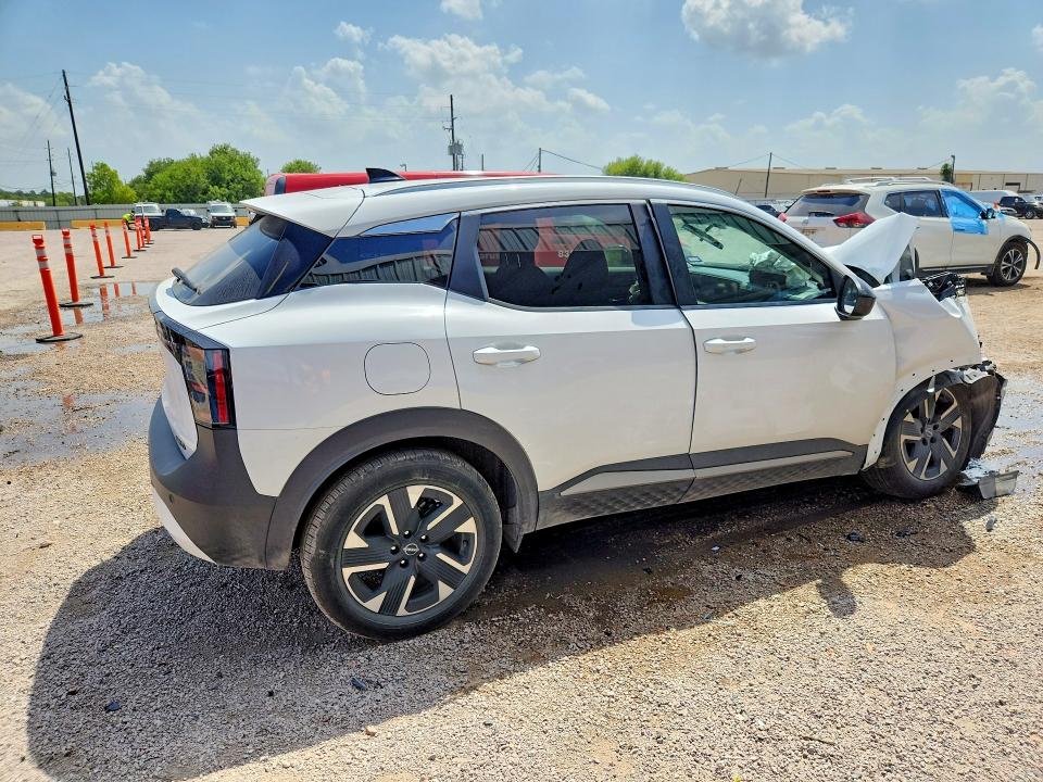 Продажа на аукционе авто 2026 Nissan Kicks, vin: 3N8AP6CB5TL374115, номер лота: 63424096