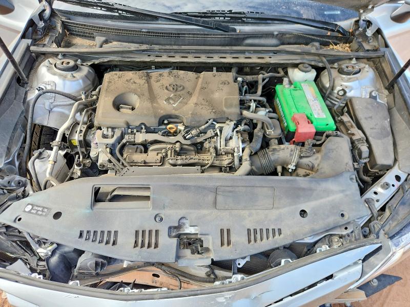 Продажа на аукционе авто 2019 Toyota Camry, vin: 4T1B11HK1KU239484, номер лота: 64112496