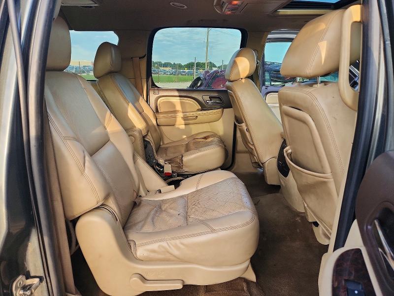 Aukcja sprzedaży 2011 Gmc Yukon Xl, vin: 1GKS2MEF7BR206104, numer aukcji: 66598516