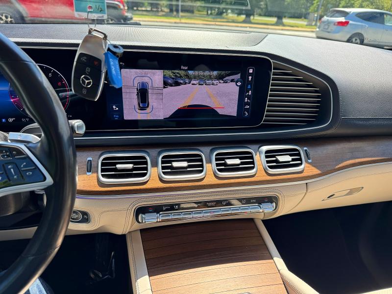 Aukcja sprzedaży 2024 Mercedes-benz Gle, vin: 4JGFB5KB1RB162569, numer aukcji: 64148196