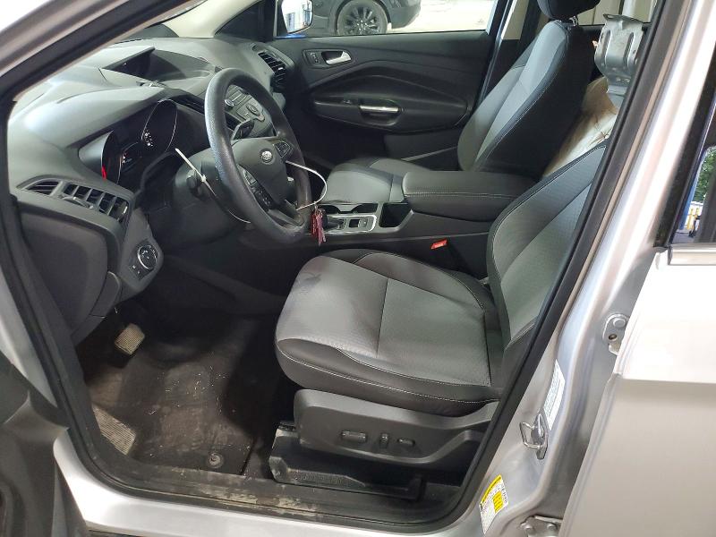 Auction sale of the 2017 Ford Escape, vin: 1FMCU9GD7HUE50923, lot number: 63567996