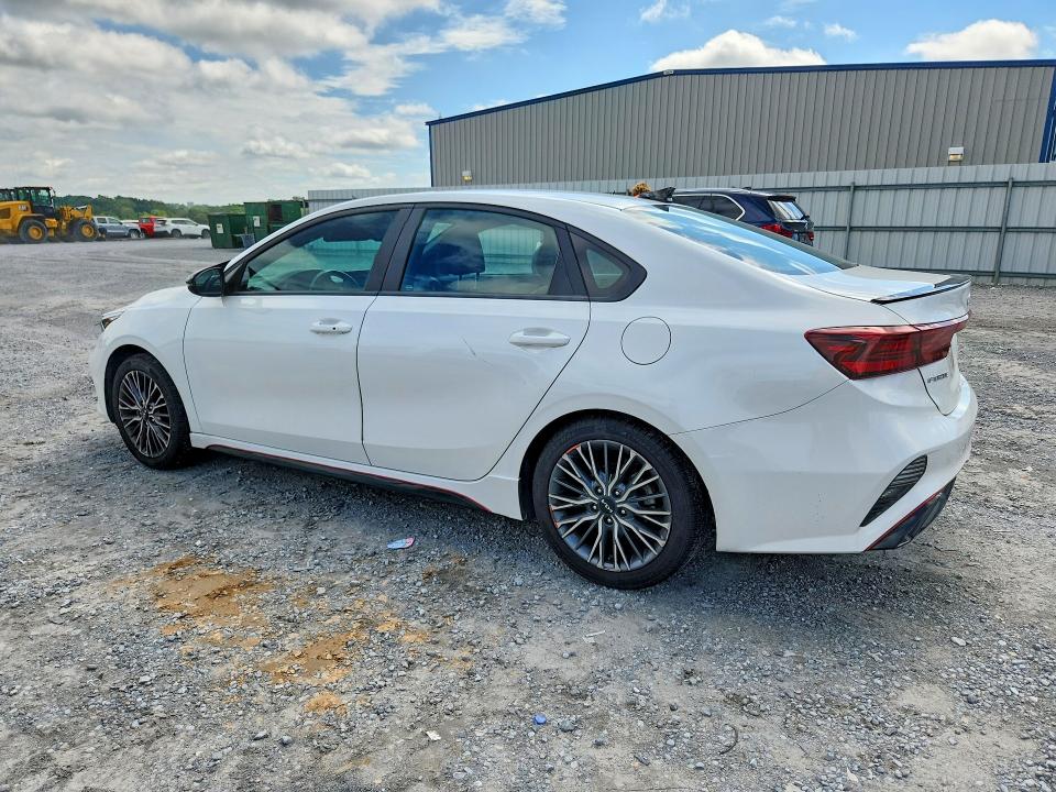 Aukcja sprzedaży 2023 Kia Forte, vin: 3KPF54ADXPE610848, numer aukcji: 64383236