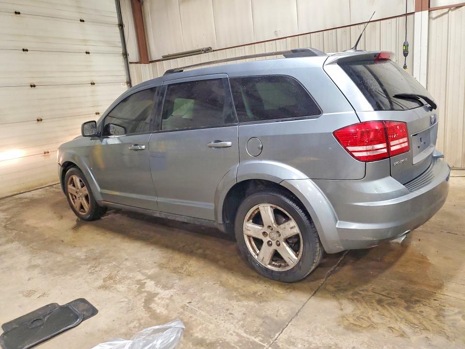 Aukcja sprzedaży 2010 Dodge Journey, vin: 3D4PG5FVXAT234471, numer aukcji: 63871336