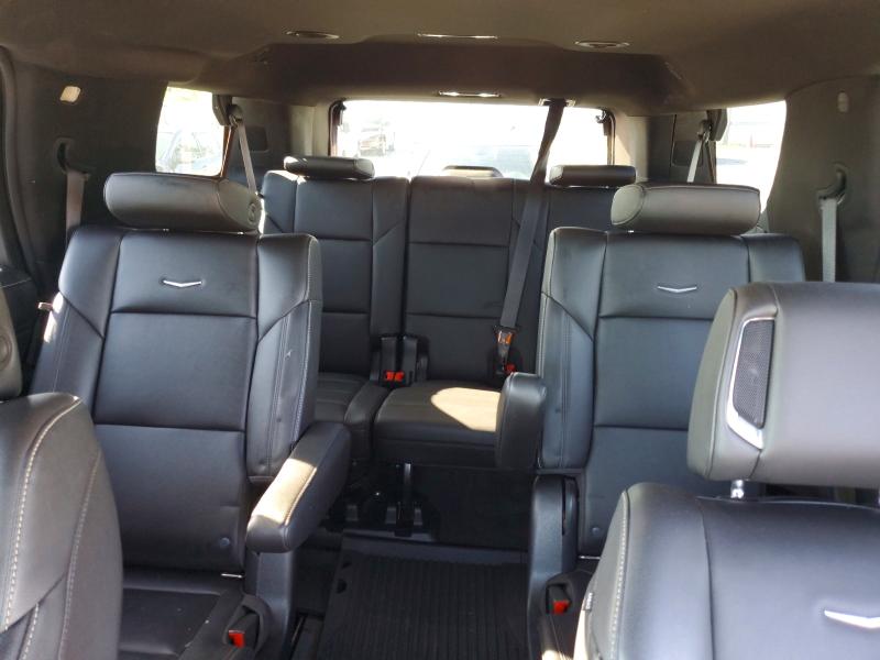 Продажа на аукционе авто 2022 Cadillac Escalade, vin: 1GYS4AKL7NR103682, номер лота: 67058456
