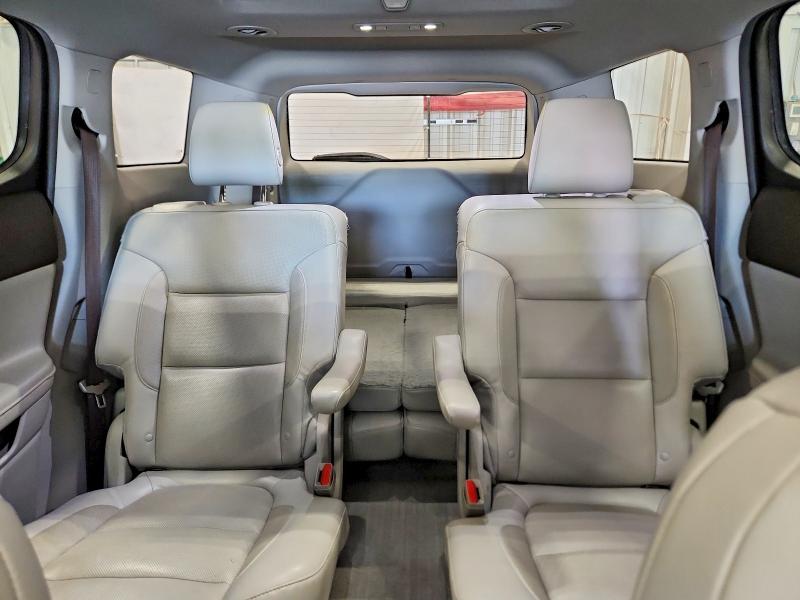 Продажа на аукционе авто 2017 Gmc Acadia, vin: 1GKKNULS6HZ192728, номер лота: 63531616