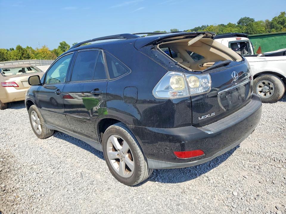 Продажа на аукционе авто 2006 Lexus Rx, vin: 2T2GA31U46C046181, номер лота: 65607496