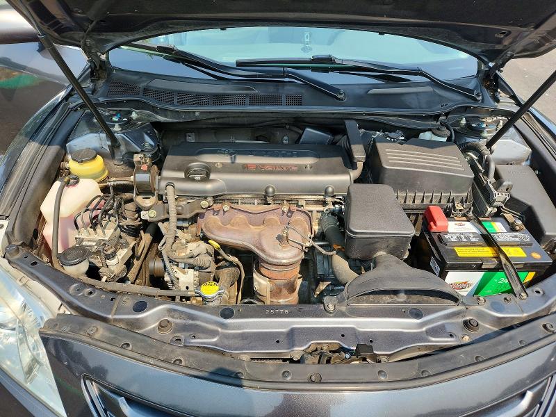 2009 Toyota Camry მანქანა იყიდება აუქციონზე, vin: 4T1BE46K99U343840, აუქციონის ნომერი: 65205986