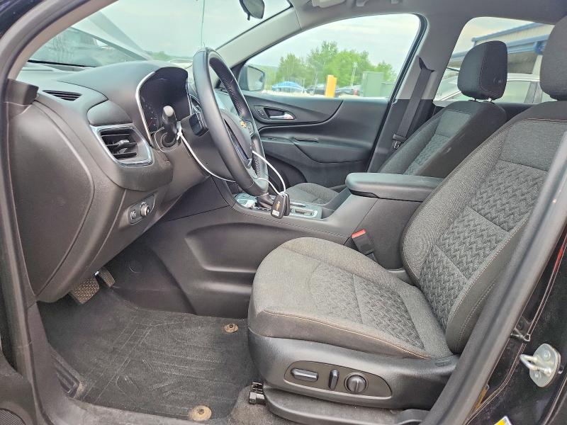 65553336 :رقم المزاد ، 3GNAXUEG2RL103974 vin ، 2024 Chevrolet Equinox مزاد بيع
